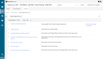 Project Apporver List - completed